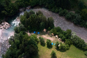 Camping Naturplac Na Skali